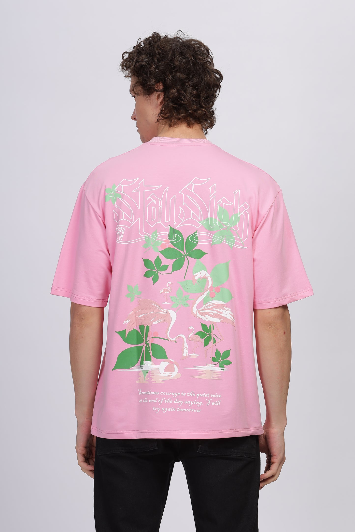 OCEAN TSHIRT