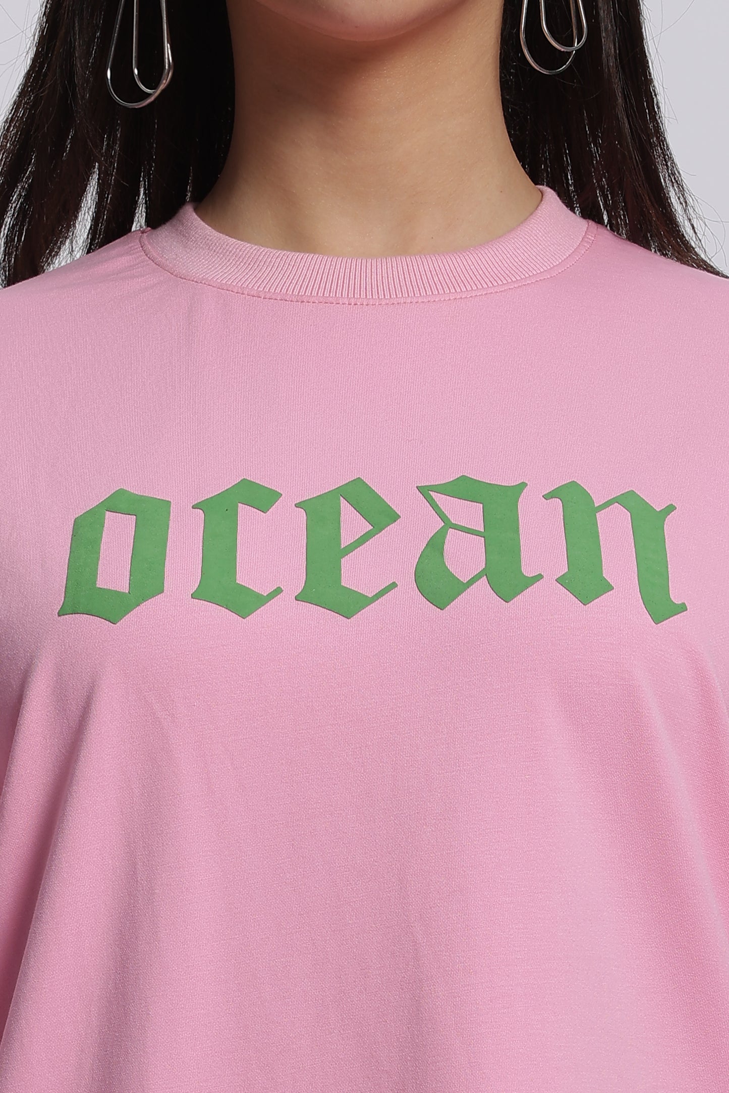 OCEAN TSHIRT