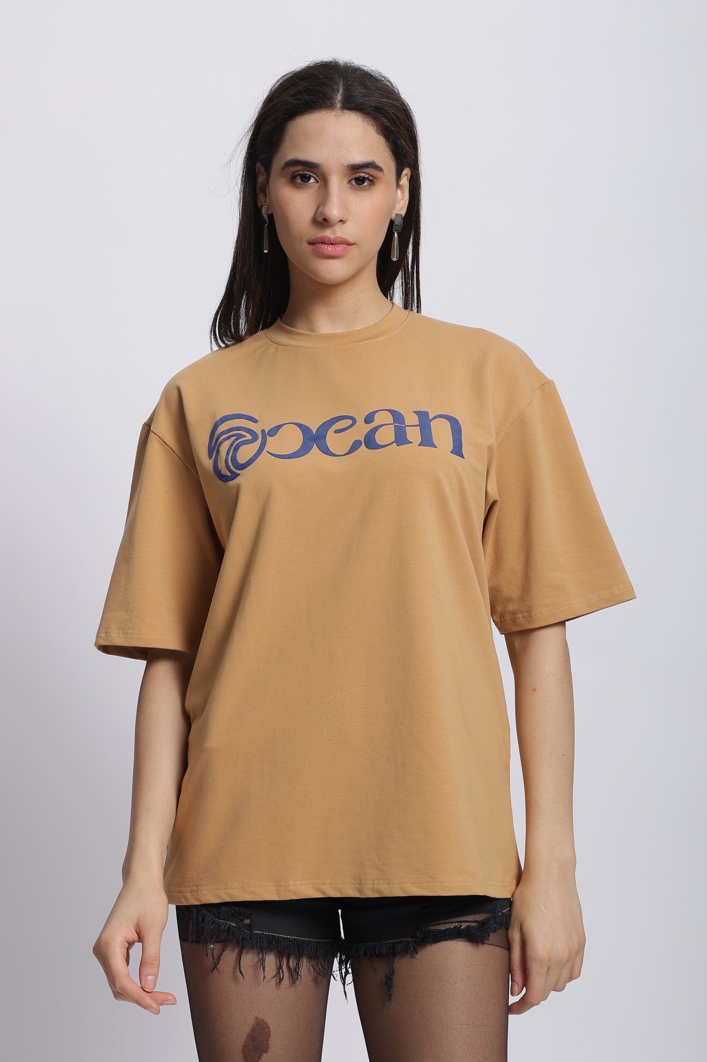 Ocean Inspired Trend-Ocean Attire