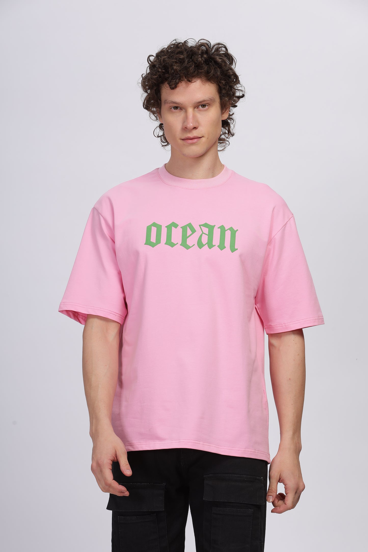 OCEAN TSHIRT