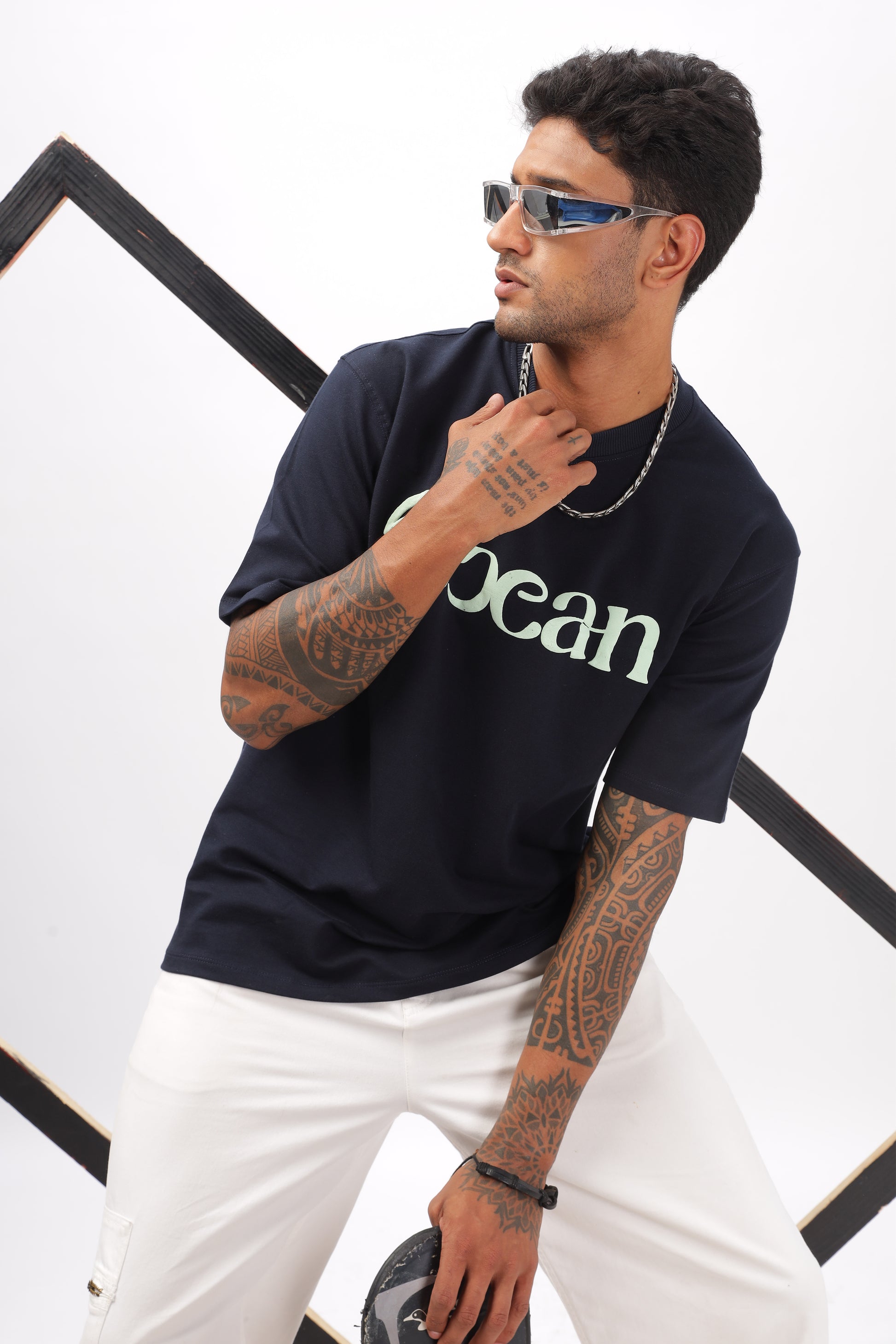 Ocean Attire Male-Ocean Attire