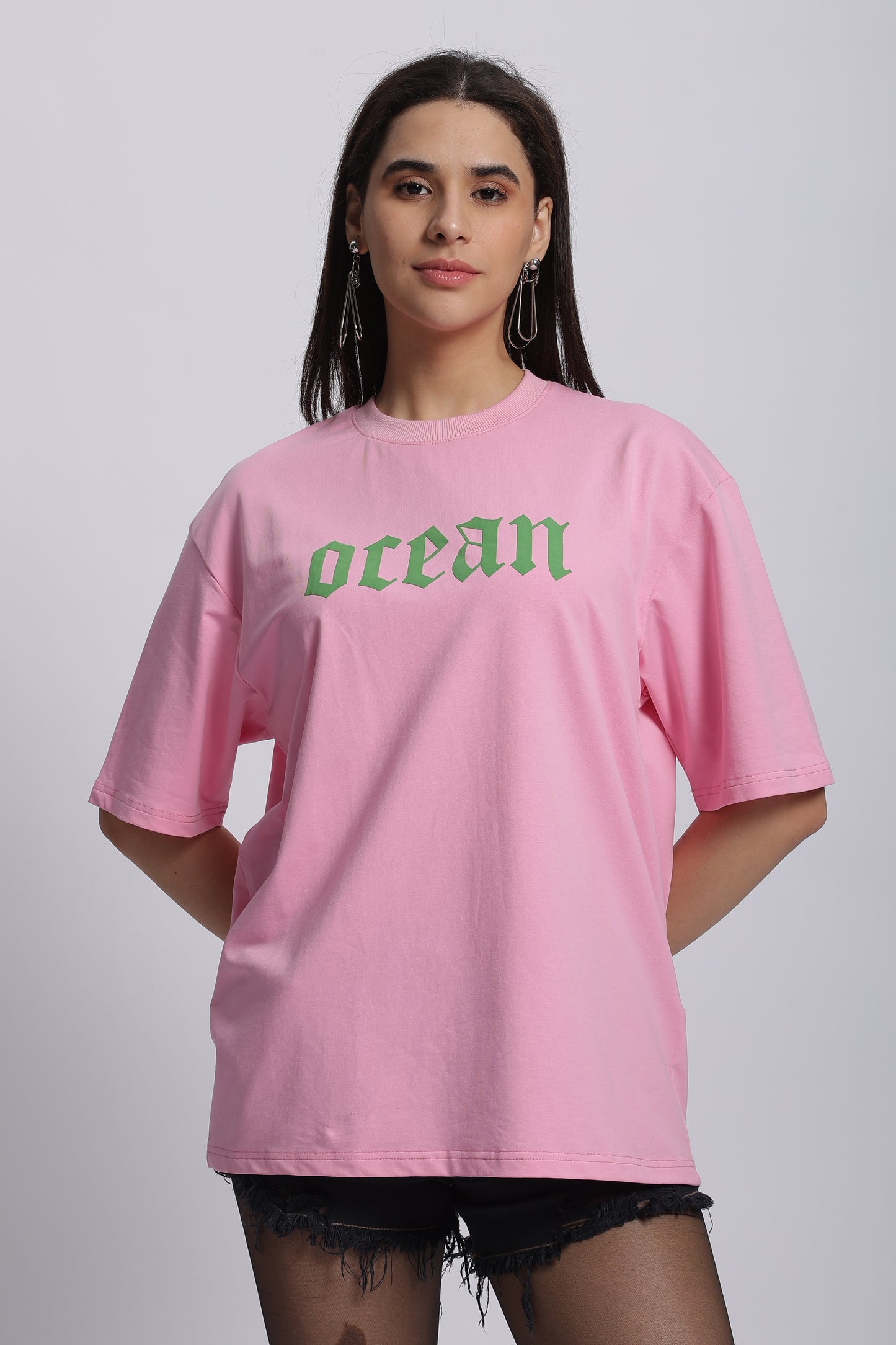 OCEAN TSHIRT