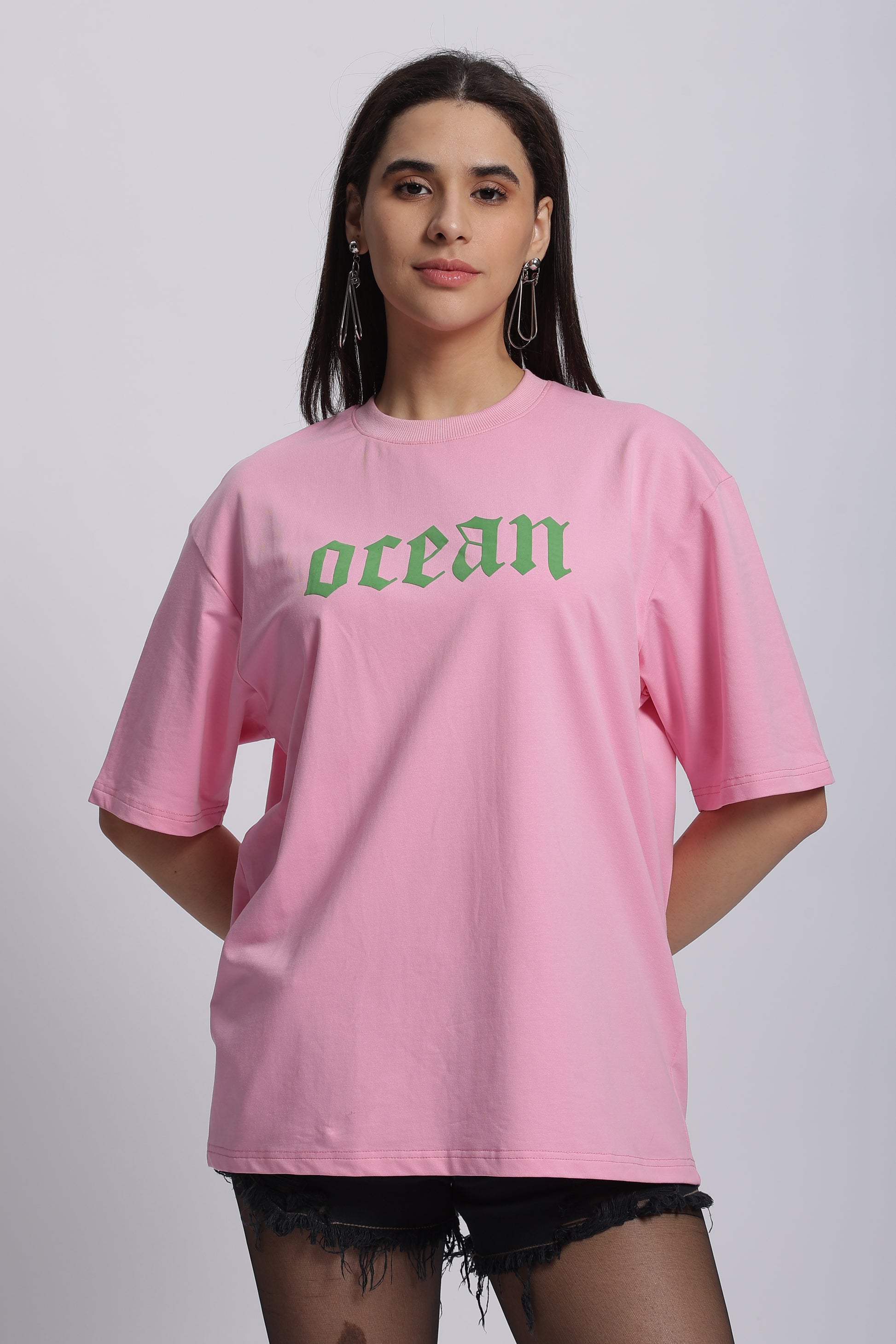 OCEAN TSHIRT