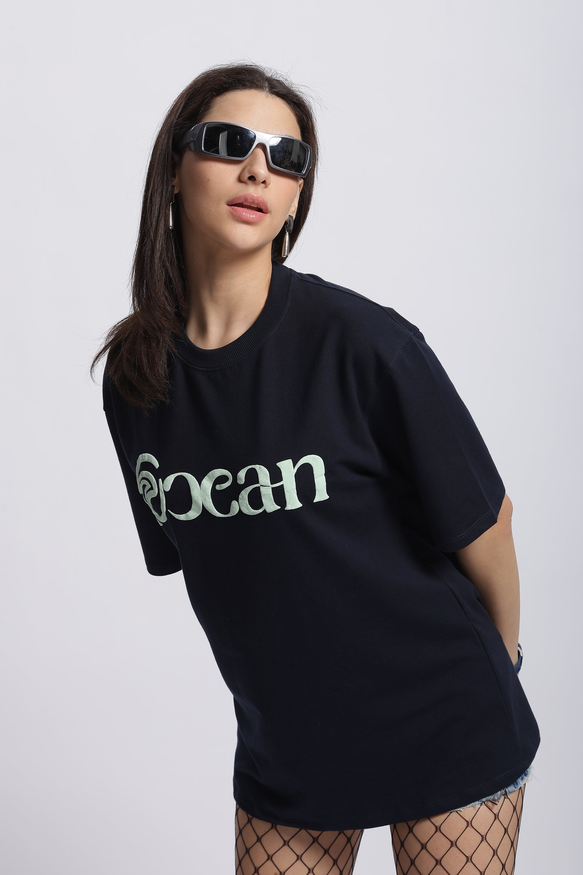 Dress Code In India Ocean To Wear-Ocean Attire Unisex tshirt